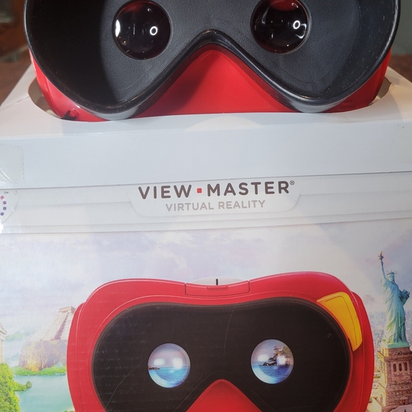 View Master Virtual - Picture 3 of 7
